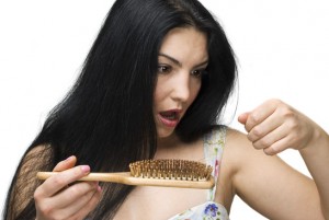 Hair Loss in Women Natural Treatment