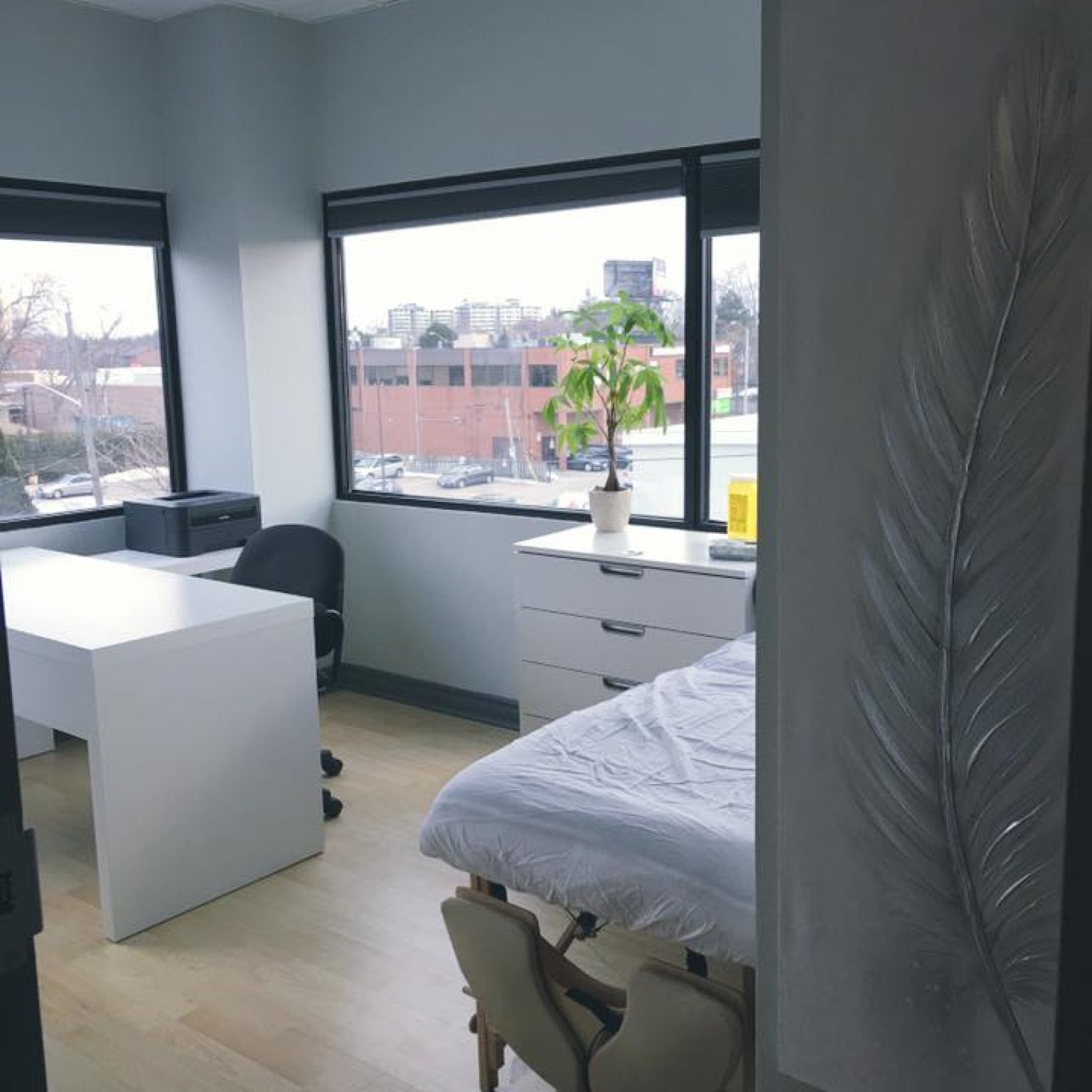 About White Lotus Naturopathic Clinic and Integrated Health