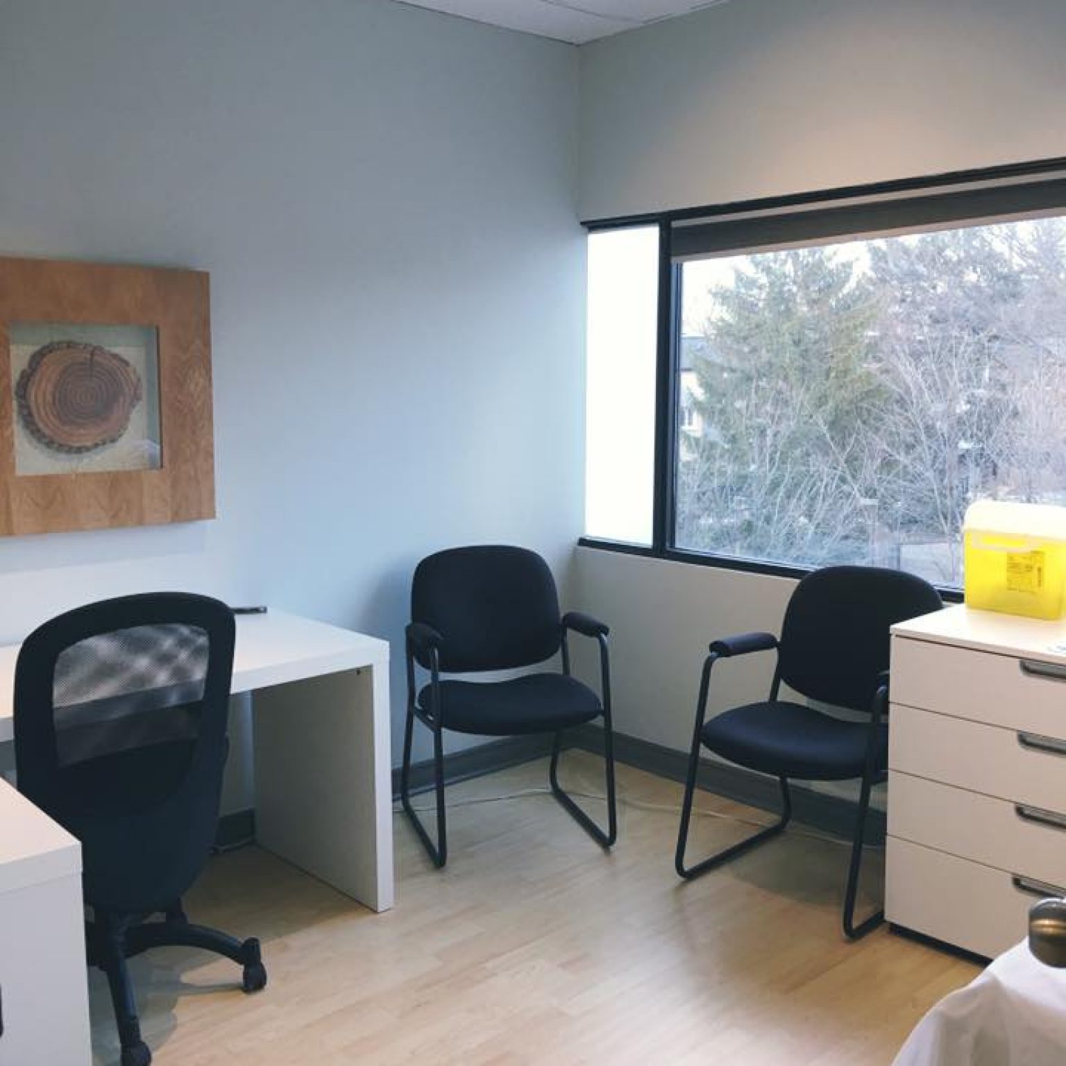 About White Lotus Naturopathic Clinic and Integrated Health