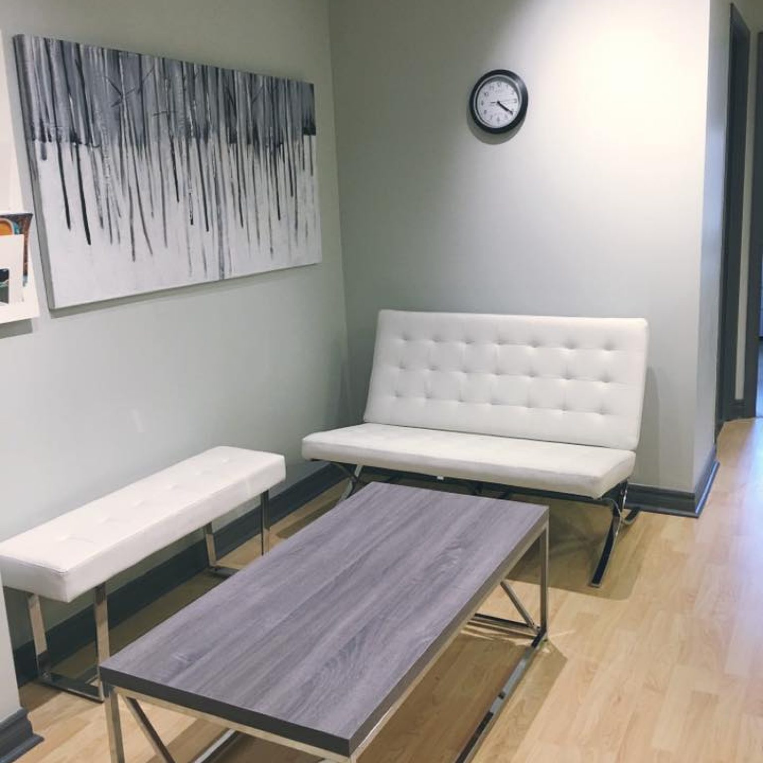 About White Lotus Naturopathic Clinic and Integrated Health