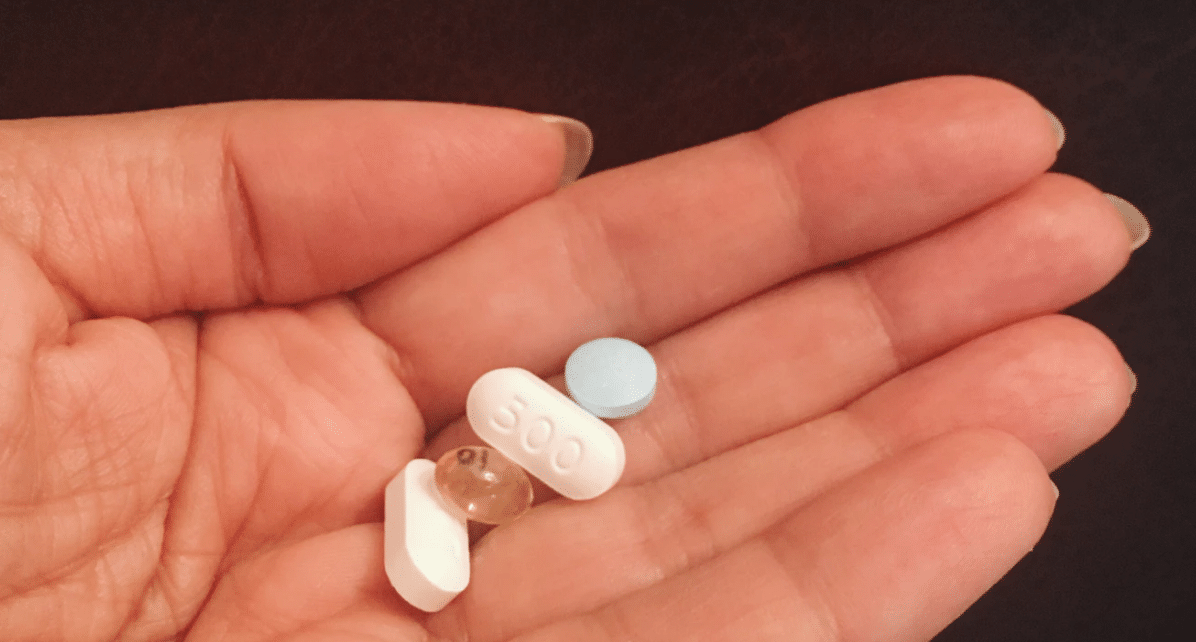 LCarnitine a Supplement that benefits PCOS White Lotus Clinic