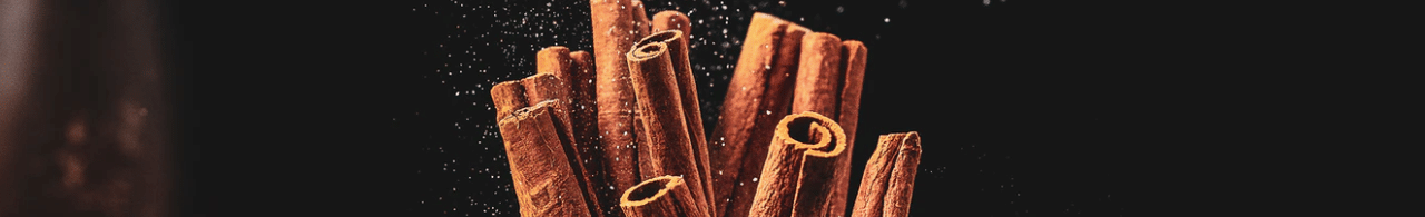 Cinnamon lowers blood sugar levels