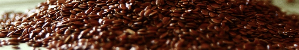 Flaxseed to lower blood sugar