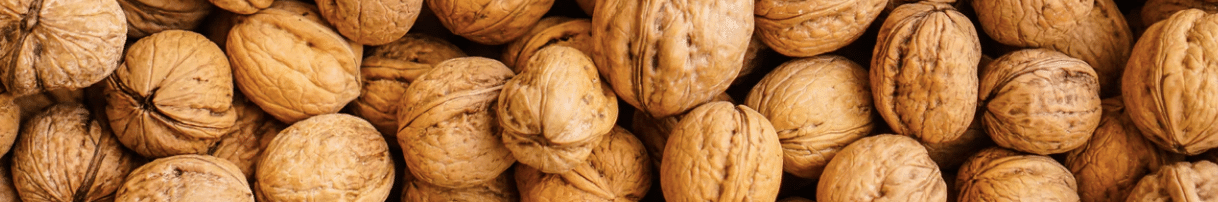 Walnuts lower blood sugar