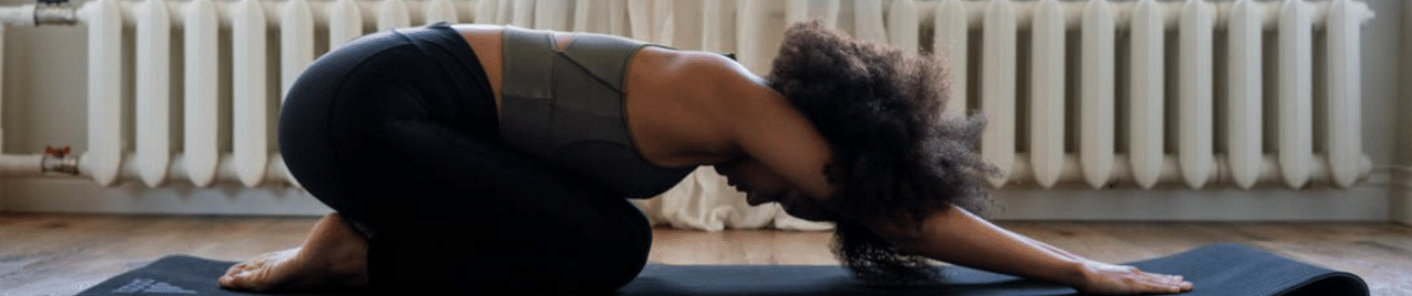 Alleviate Hypothalamic Amenorrhea with Yoga