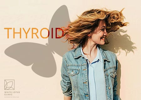 A properly treated thyroid can make life much easier. We can help you do this naturally in our Toronto clinic..