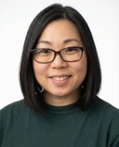 Daryl Fang RAc Acupuncturist Toronto