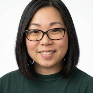 Daryl Fang RAc Acupuncturist Toronto