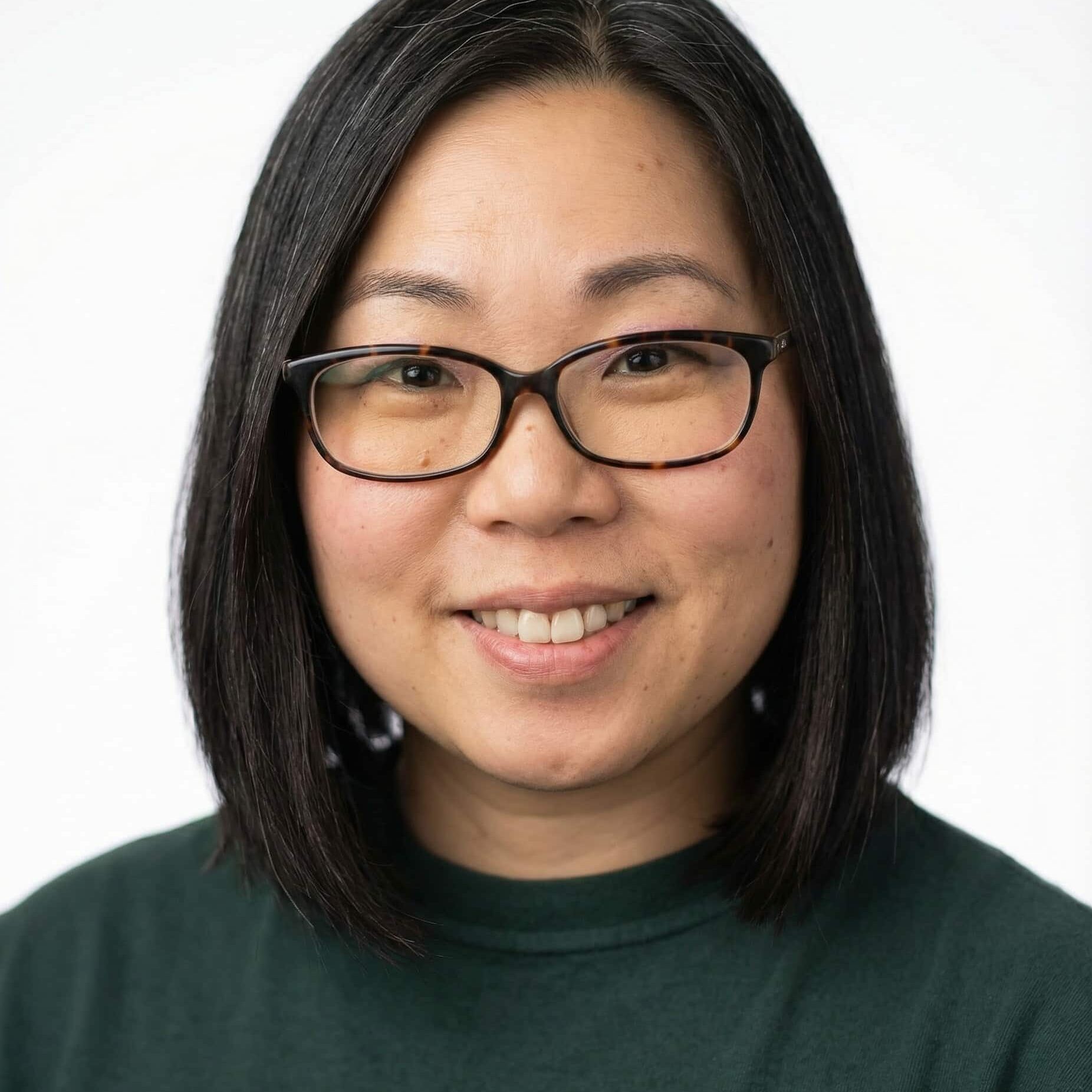 Daryl Fang RAc Acupuncturist Toronto