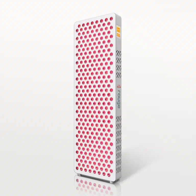 Rouge Ultimate G4 full-body red light therapy panel — Health Canada Class II medical device with 8 wavelengths